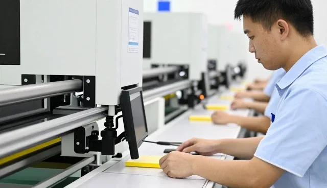 定制化开发解决方案